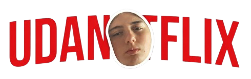 Logo de Udanetflix